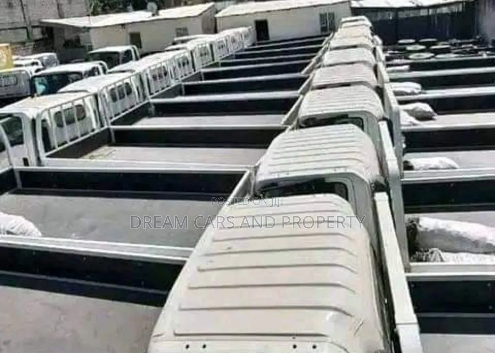 Isuzu NPR Obama 2025 Bank Option