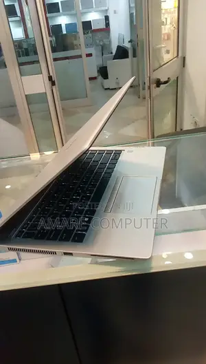 New Laptop HP EliteBook 840 G6 16GB Intel Core I7 SSD 512GB