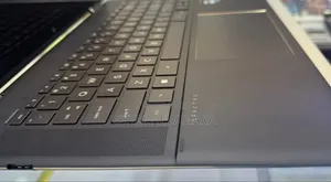 Photo - New Laptop HP Spectre 16GB Intel Core I7 SSD 512GB