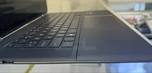 New Laptop HP Spectre 16GB Intel Core I7 SSD 512GB