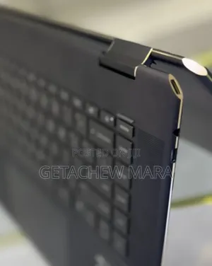 New Laptop HP Spectre 16GB Intel Core I7 SSD 512GB