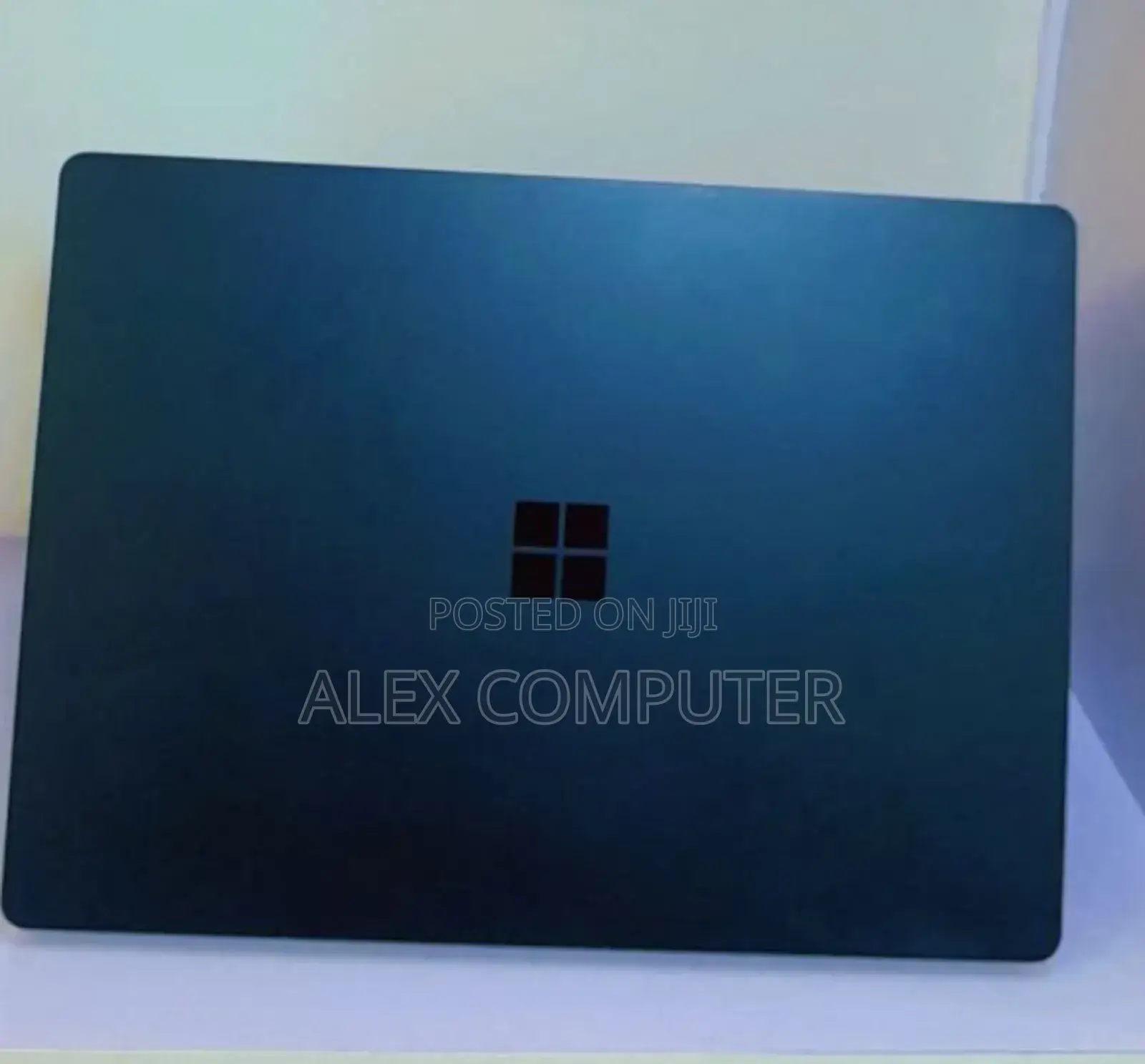 New Laptop Microsoft Surface Laptop 3 16GB Intel Core i5 SSD 512GB