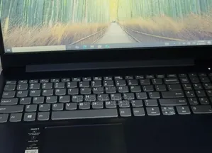 New Laptop Lenovo Ideapad 3 8GB Intel Core I3 SSD 256GB