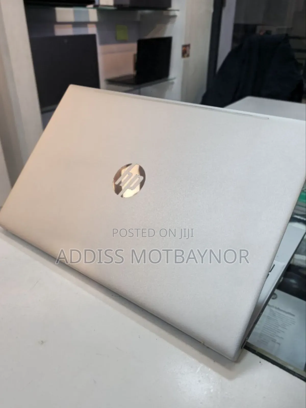 New Laptop HP Pavilion 15 16GB Intel Core I9 SSD 512GB