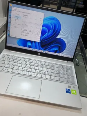 New Laptop HP Pavilion 15 16GB Intel Core I9 SSD 512GB