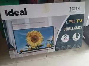 Photo - Tv 32 Inch Ideal 2025