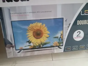 Tv 32 Inch Ideal 2025