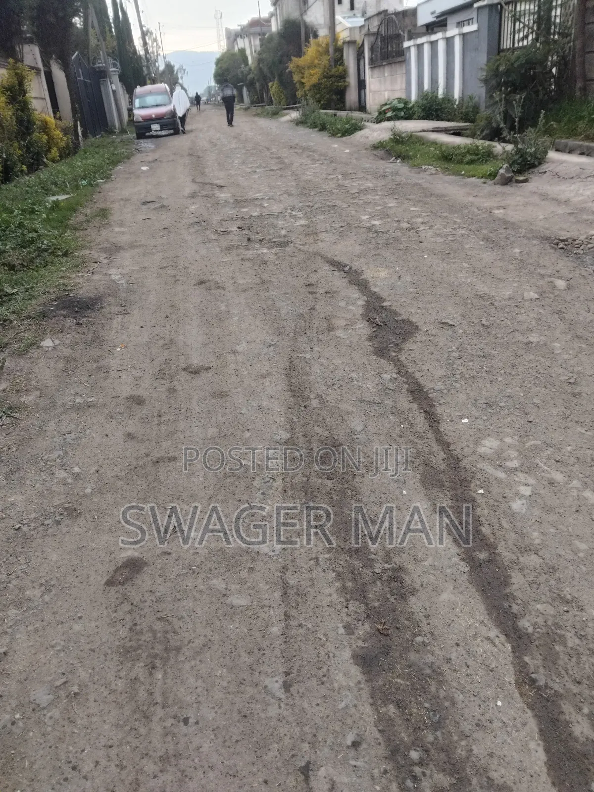 Furnished 5bdrm Villa in ጣፎ ሸገር, Yeka for sale