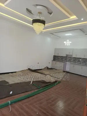 Furnished 5bdrm Villa in ጣፎ ሸገር, Yeka for sale