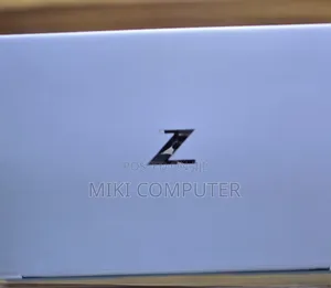 New Laptop HP ZBook Studio 32GB Intel Core I7 SSD 1T