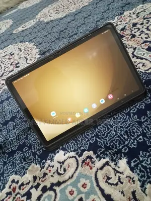 New Samsung Galaxy Tab A9+ 128 GB Gray