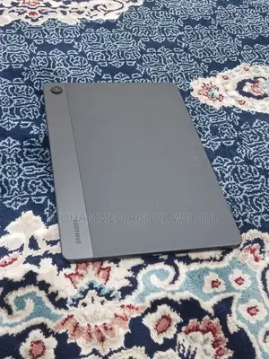 New Samsung Galaxy Tab A9+ 128 GB Gray