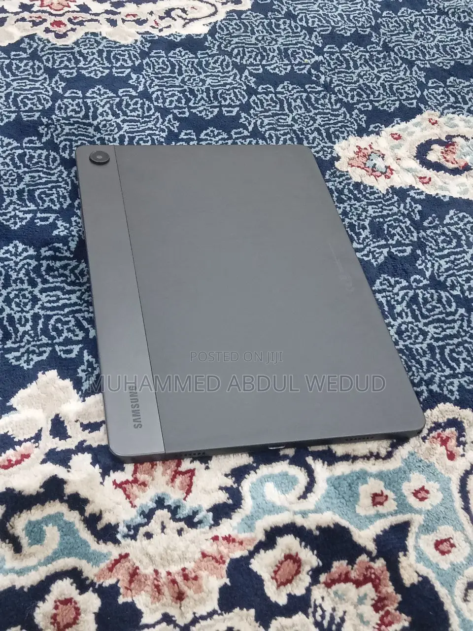 New Samsung Galaxy Tab A9+ 128 GB Gray