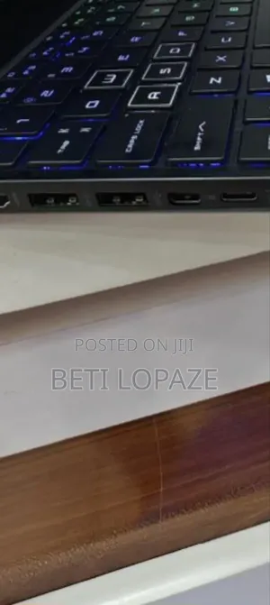 Photo - New Laptop HP Omen X 16GB Intel Core I7 SSD 512GB