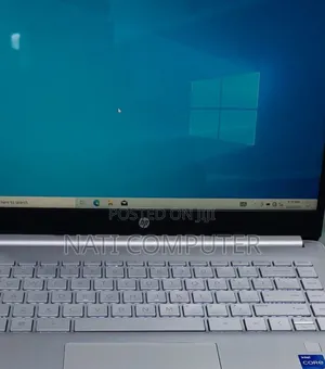 New Laptop HP Stream Notebook 16GB Intel Core I7 SSD 512GB