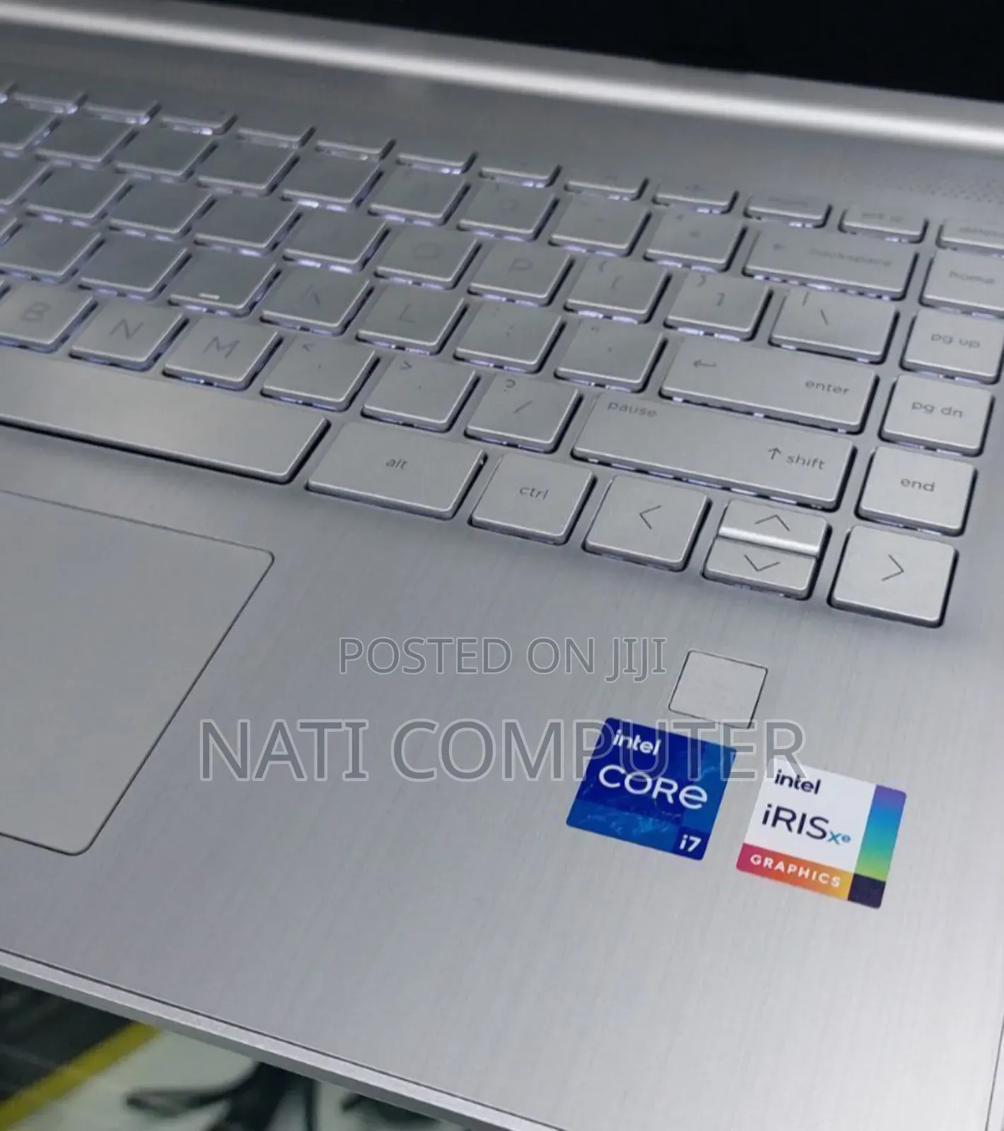 New Laptop HP Stream Notebook 16GB Intel Core I7 SSD 512GB