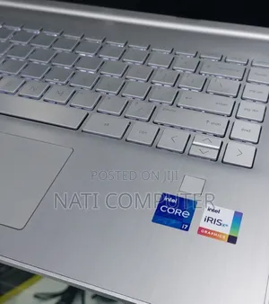 New Laptop HP Stream Notebook 16GB Intel Core I7 SSD 512GB