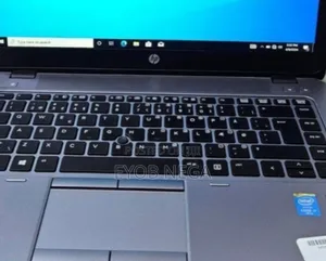 Photo - Laptop HP EliteBook 840 G2 4GB Intel Core i5 HDD 500GB