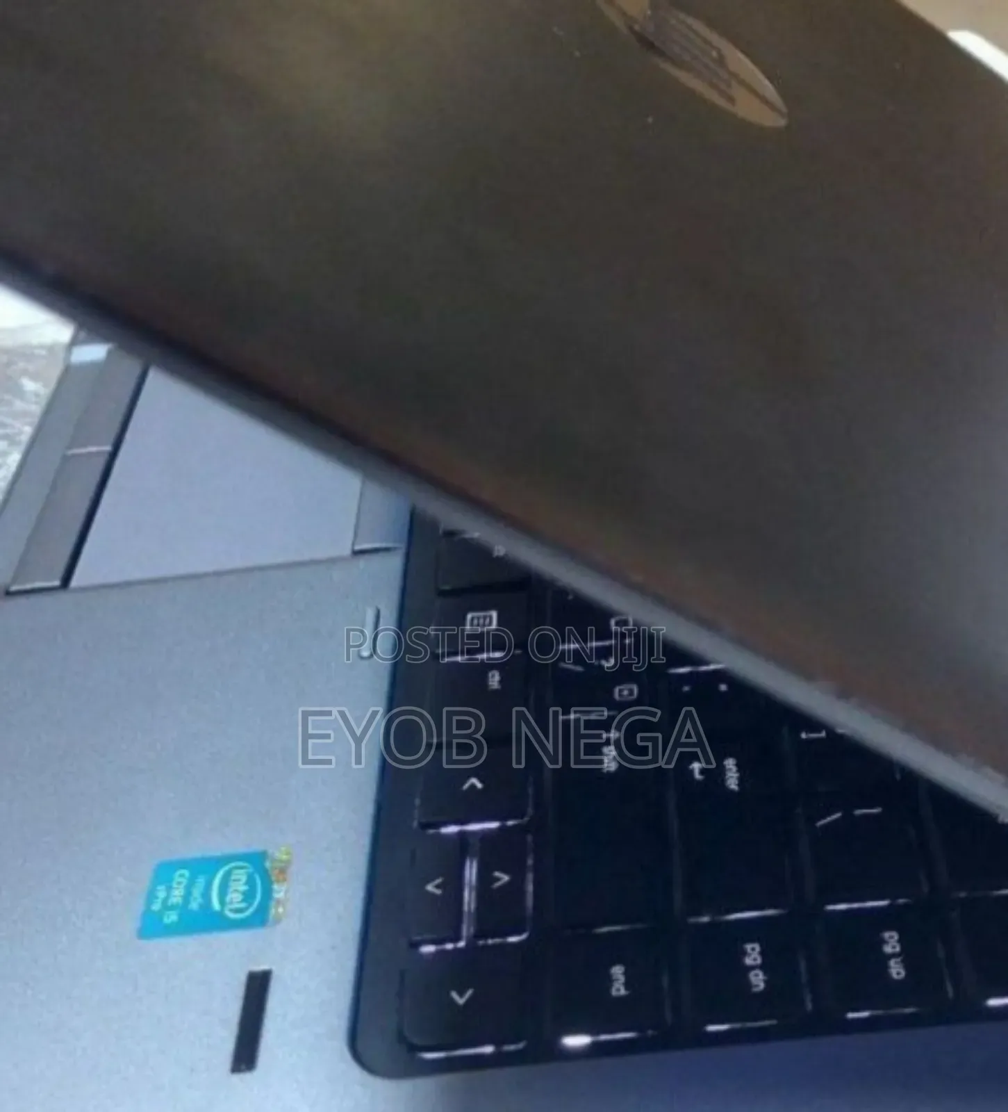 Laptop HP EliteBook 840 G2 4GB Intel Core i5 HDD 500GB