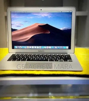 New Laptop Apple MacBook Pro M1 8GB Intel SSD 128GB
