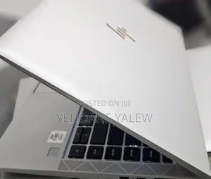 New Laptop HP EliteBook 840 G7 16GB Intel Core I5 SSD 512GB