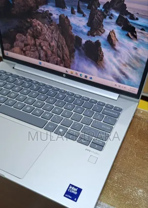 Photo - New Laptop HP ProBook 440 G9 16GB Intel Core Ultra 5 SSD 512GB