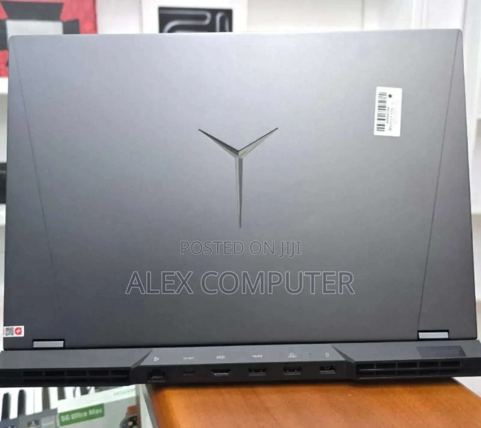 New Laptop Lenovo 16GB Intel Core I7 SSD 1T