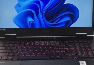 Photo - New Laptop HP Omen 15 16GB Intel Core i7 SSD 1T