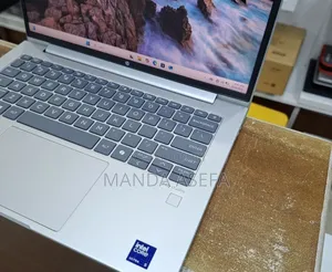 New Laptop HP ProBook 440 16GB Intel Core Ultra 5 SSD 512GB