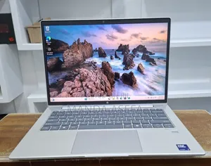 New Laptop HP ProBook 440 16GB Intel Core Ultra 5 SSD 512GB