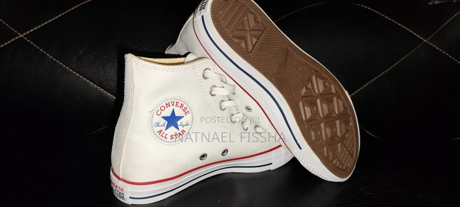 All Star Converse Girl's Chuck Taylor