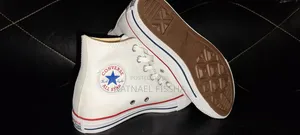 All Star Converse Girl's Chuck Taylor