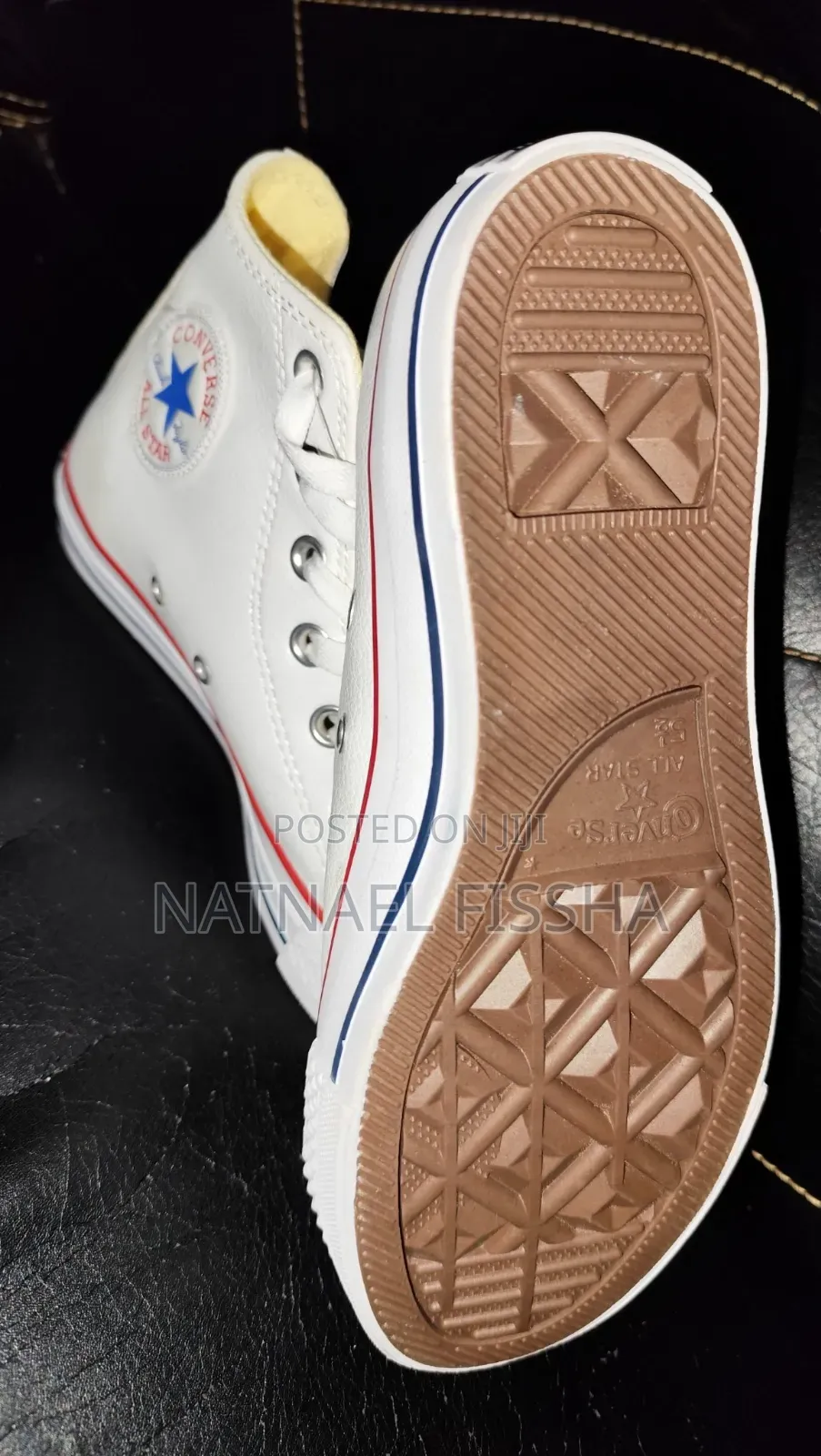 All Star Converse Girl's Chuck Taylor