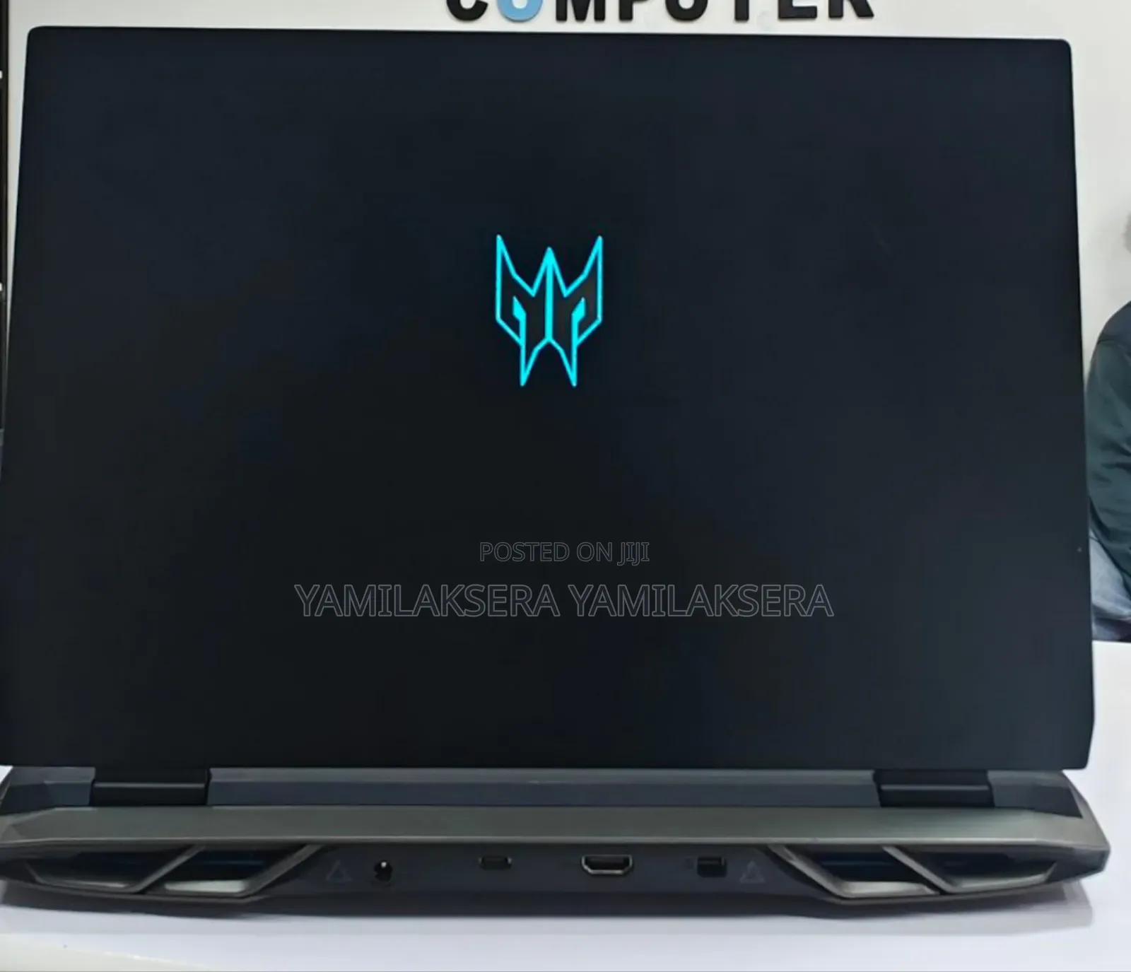 New Laptop Acer Apsire M3 581TG 16GB Intel Core I9 SSD 512GB