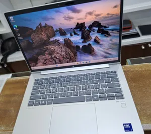 New Laptop HP ProBook 440 G9 16GB Intel Core Ultra 5 SSD 512GB