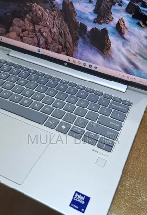 New Laptop HP ProBook 440 G9 16GB Intel Core Ultra 5 SSD 512GB