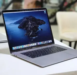 New Laptop Apple MacBook Pro 2019 32GB Intel Core I9 SSD 1T