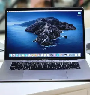 New Laptop Apple MacBook Pro 2019 32GB Intel Core I9 SSD 1T