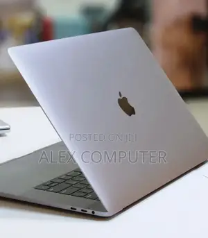 New Laptop Apple MacBook Pro 2019 32GB Intel Core I9 SSD 1T