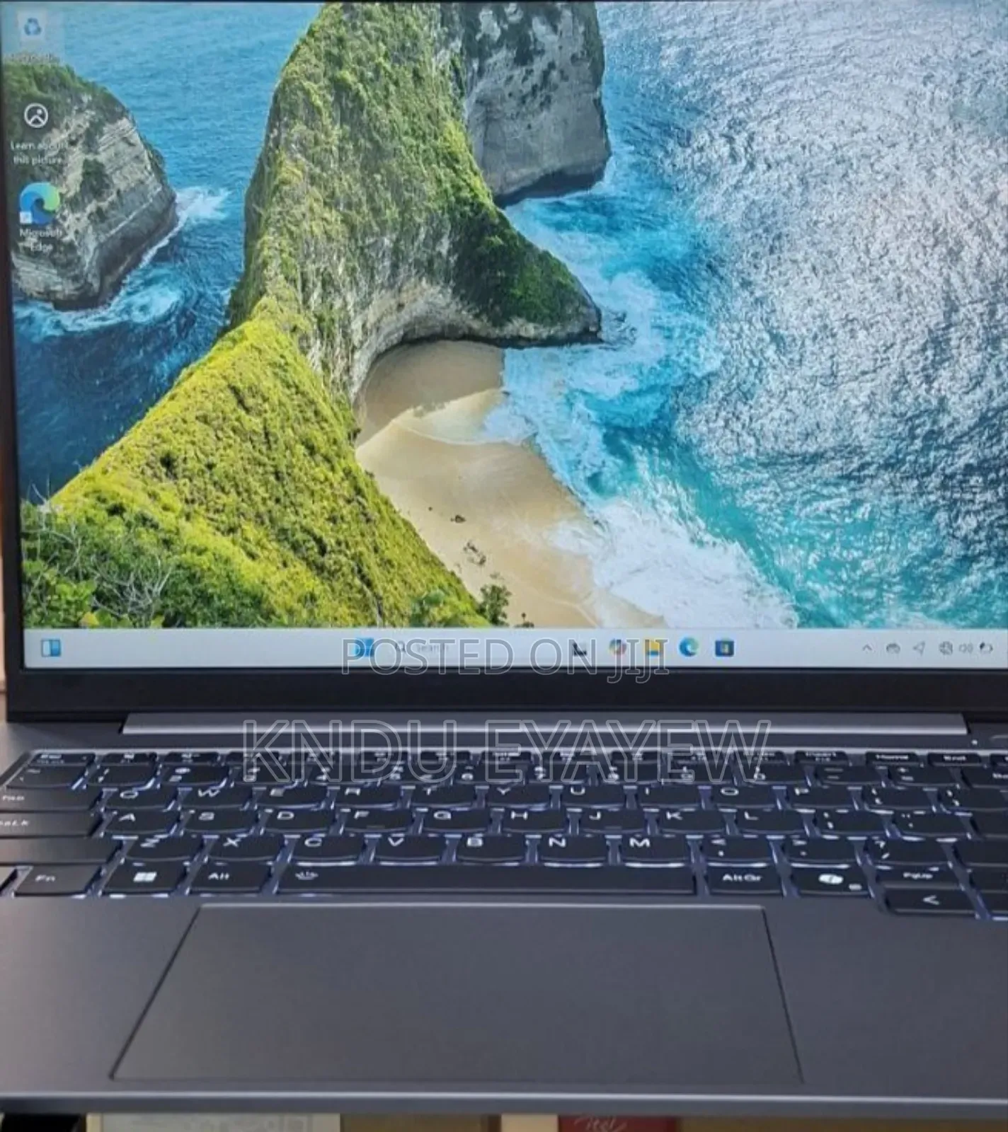 New Laptop Lenovo ThinkPad X1 Carbon 16GB Intel Core Ultra 7 SSD 512GB