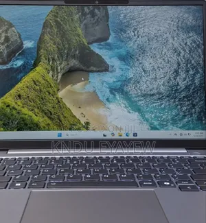 New Laptop Lenovo ThinkPad X1 Carbon 16GB Intel Core Ultra 7 SSD 512GB