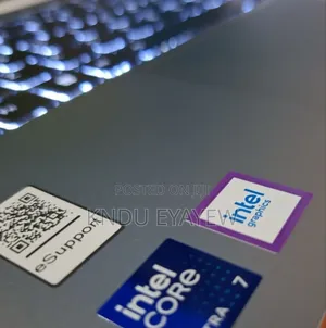 New Laptop Lenovo ThinkPad X1 Carbon 16GB Intel Core Ultra 7 SSD 512GB