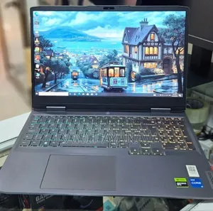 Photo - New Laptop Lenovo LOQ 15IRH8 16GB Intel Core I5 SSD 512GB