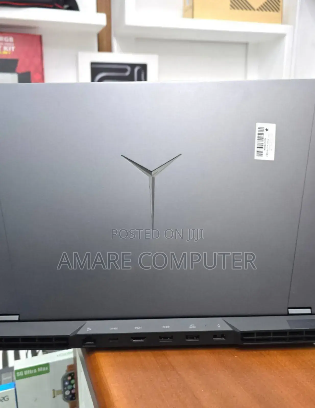 New Lenovo Legion Y7000P IRX9 Gaming Laptop 16GB Intel Core I9 SSD 1T