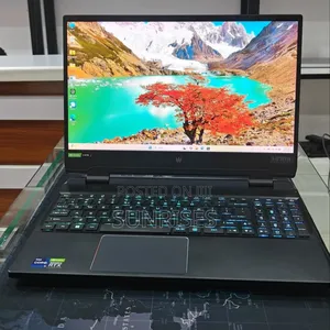 Photo - New Laptop Acer Predator Helios 300 16GB Intel Core i9 SSD 512GB