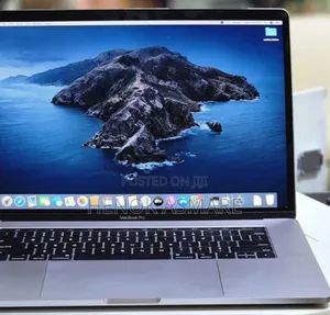 New Laptop Apple MacBook Pro 2019 32GB Intel Core I9 SSD 1T