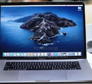 New Laptop Apple MacBook Pro 2019 32GB Intel Core I9 SSD 1T