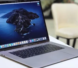 New Laptop Apple MacBook Pro 2019 32GB Intel Core I9 SSD 1T