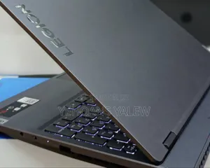 New Laptop Lenovo Legion 5 16GB AMD Ryzen 5 SSD 512GB