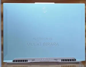 New Laptop Asus TUF Gaming F16 16GB Intel Core I9 SSD 1T